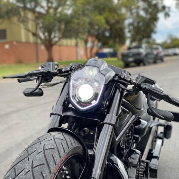 Harley-Davidson-VRod-Big-ass-Brutus-by-DGD-Custom-02 Harley-Davidson-VRod-Big-ass-Brutus-by-DGD-Custom-02