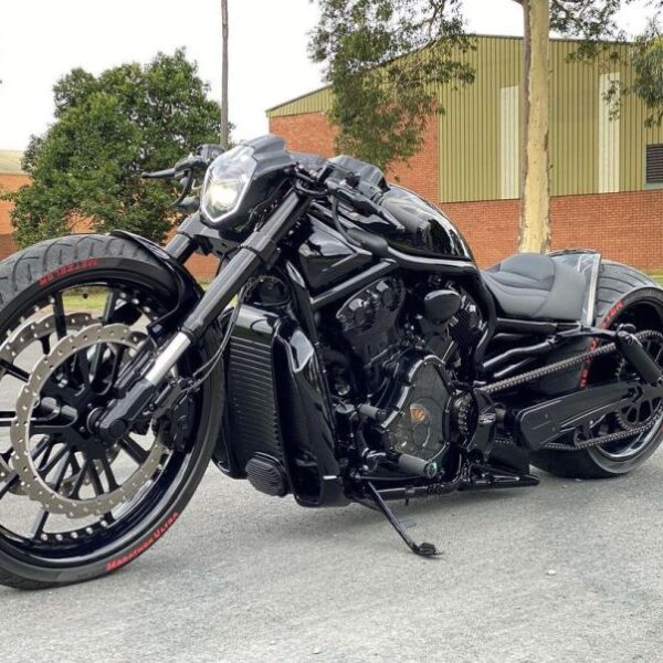 Harley-Davidson-VRod-Big-ass-Brutus-by-DGD-Custom-10 Harley-Davidson-VRod-Big-ass-Brutus-by-DGD-Custom-10